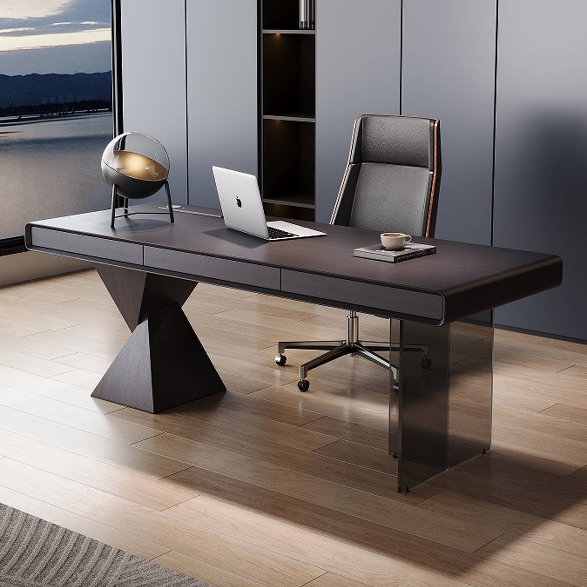 Desk (Z44-A10D)