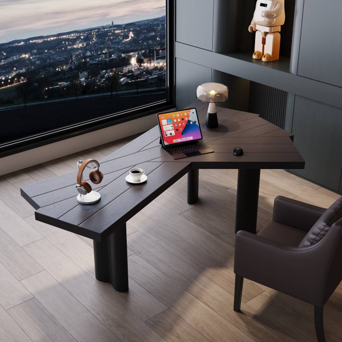 Desk (Z44-A26)