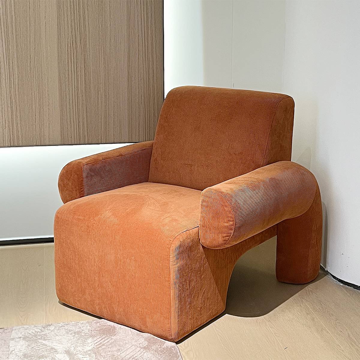 Lounge Chair (Z10-LC256)