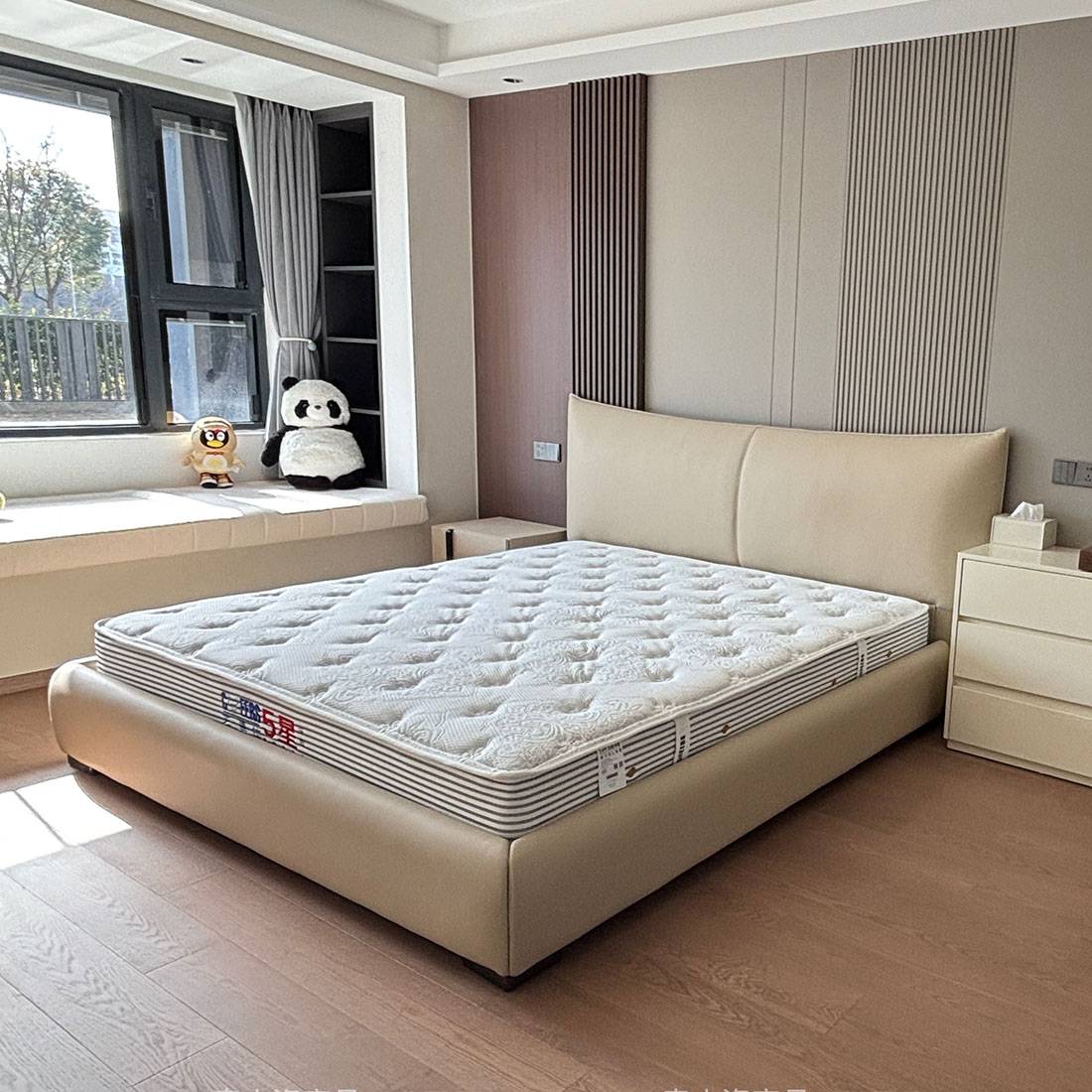Xujiang New Chapter - Owner Case Study