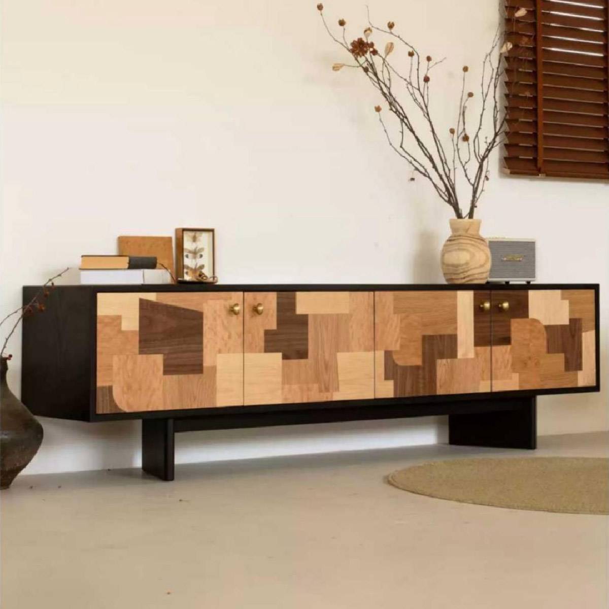 A51 Wanxiang TV Cabinet
