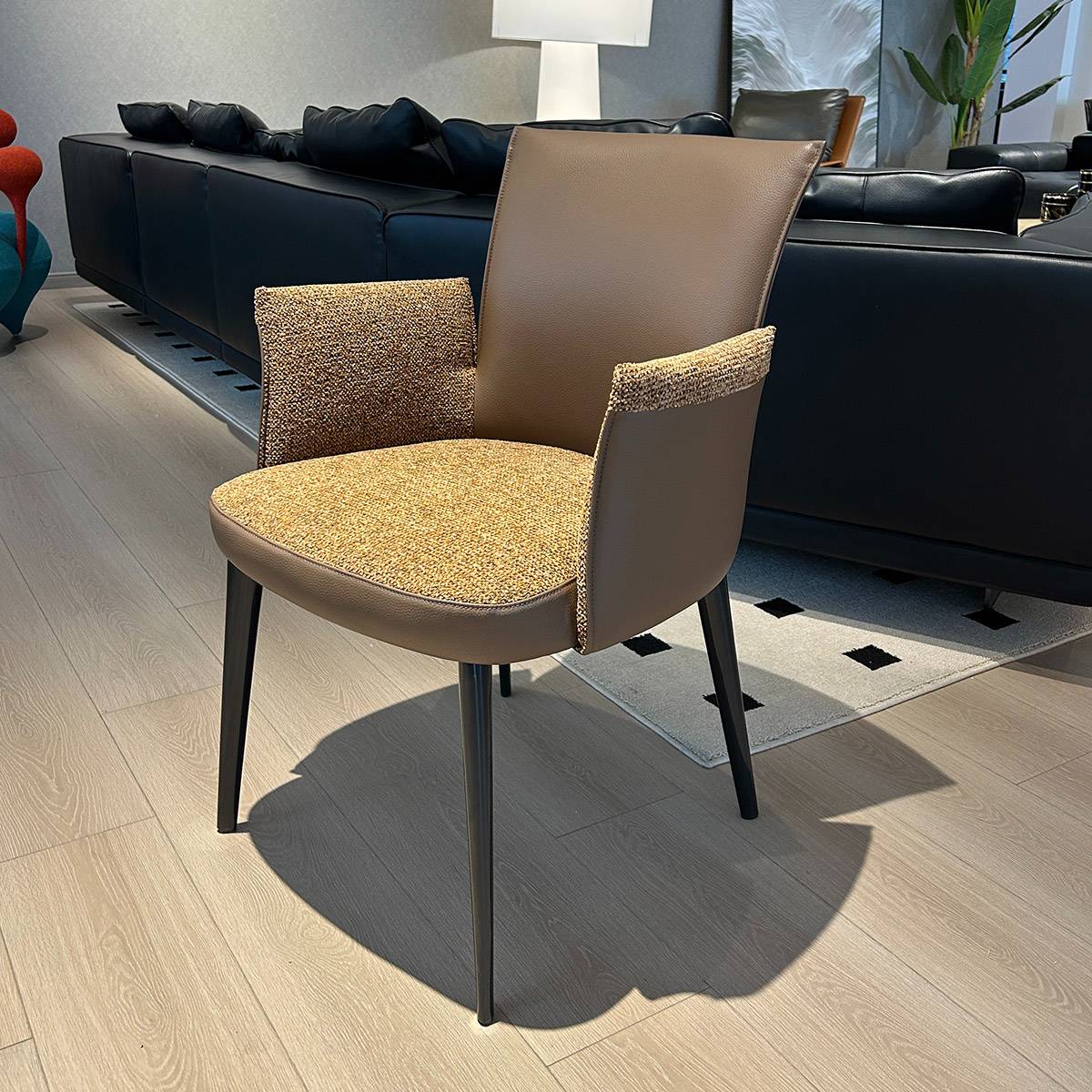 Dining Chair (B10-Y112)