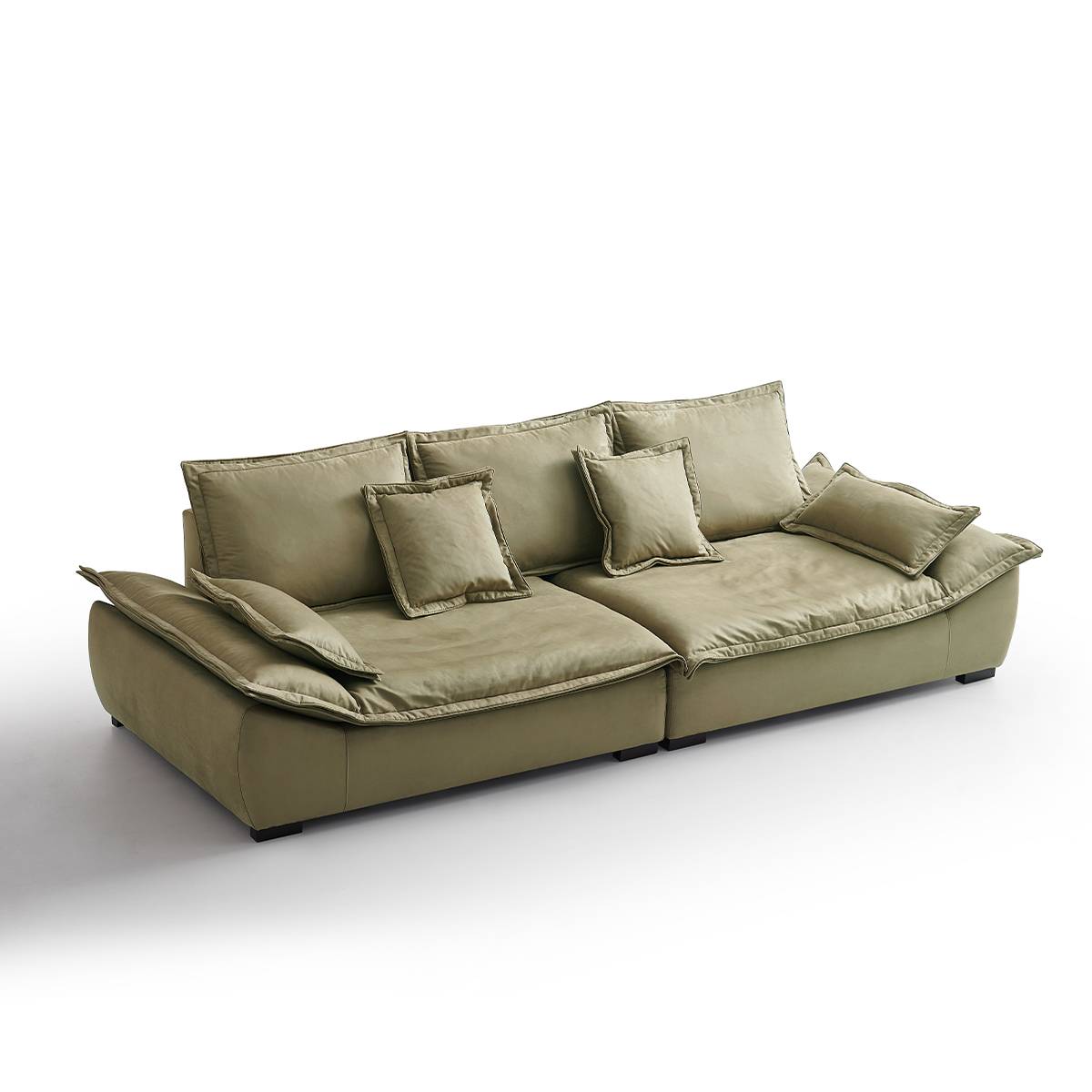 Sailboat Sofa