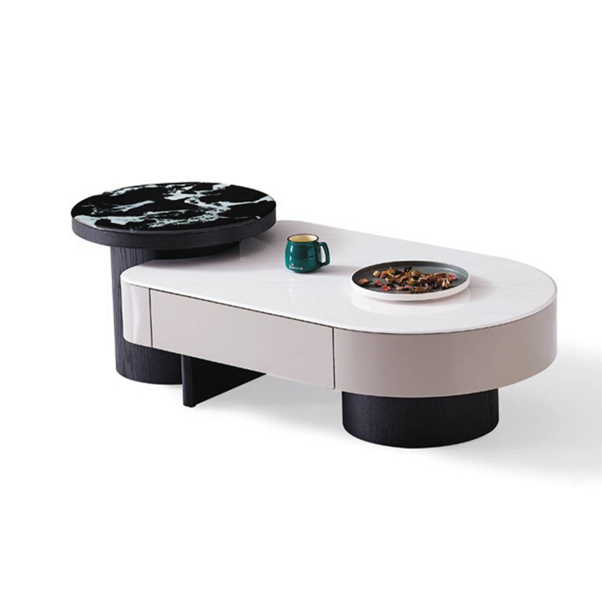 Coffee Table Set (B63-C8095)