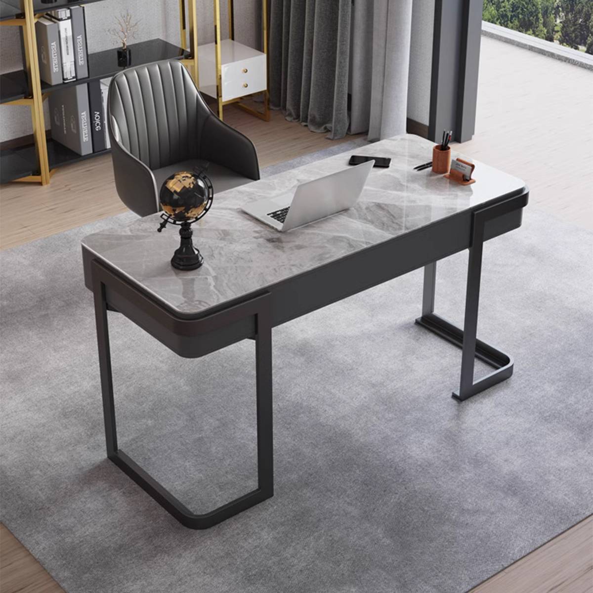 1.2m Desk (Z47-8889)