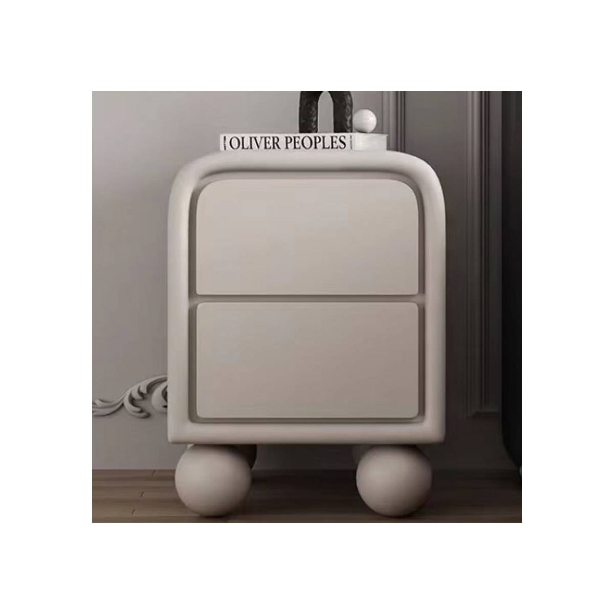 Bedside Cabinet (Model Z35-39)