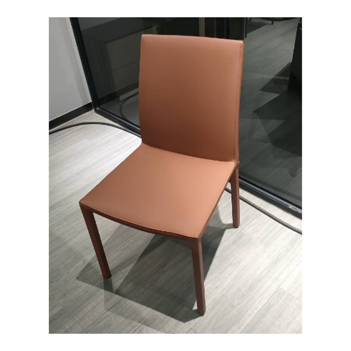 Dining Chair (B45-CY151)