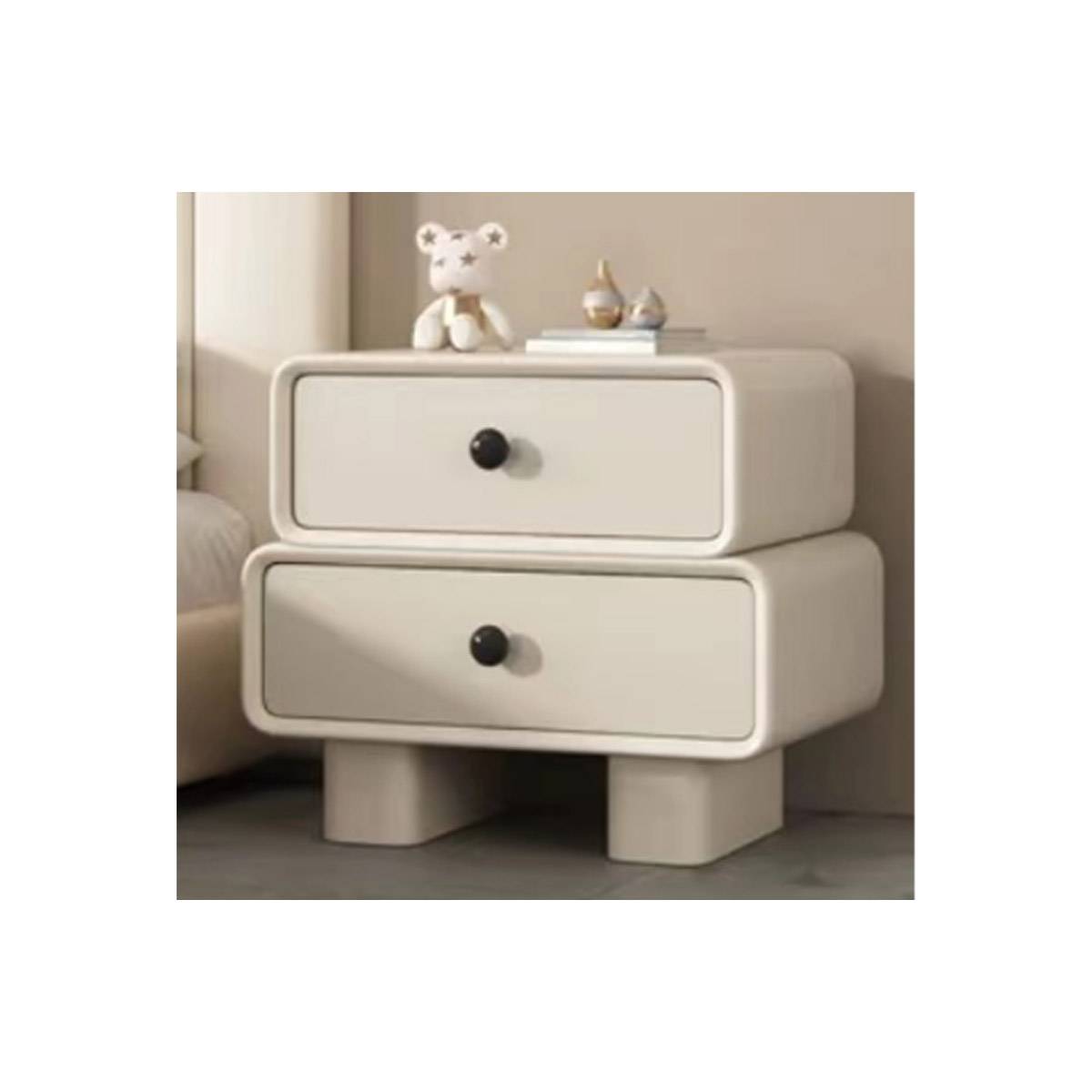 Bedside Cabinet (Model Z35-36)