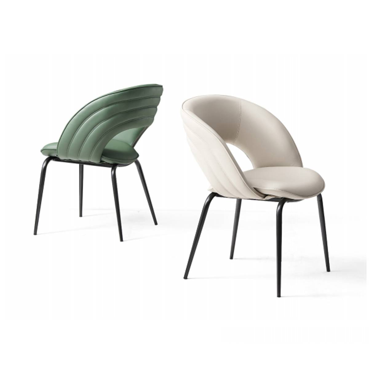 Dining Chair / Study Chair (Z67-A2517)