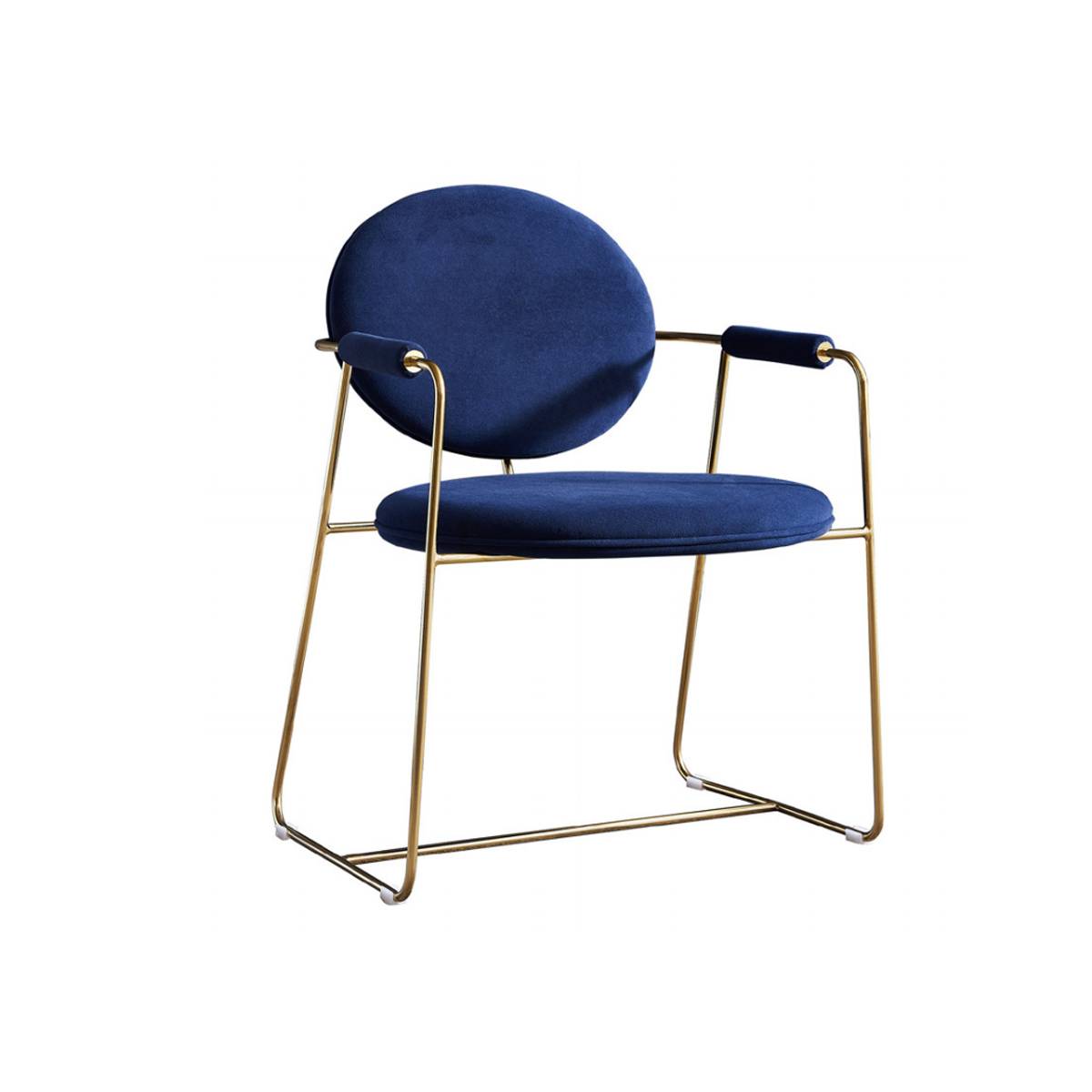 Book Chair Leisure Chair (Z67-A22513)