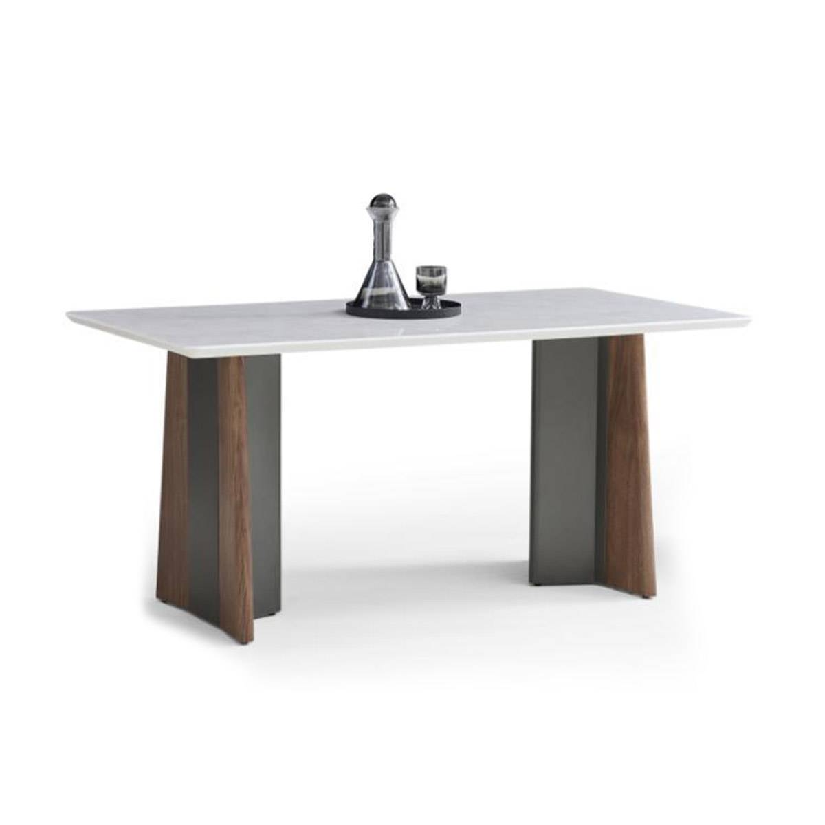 Microcrystalline Stone Dining Table (Z85-MT9213)