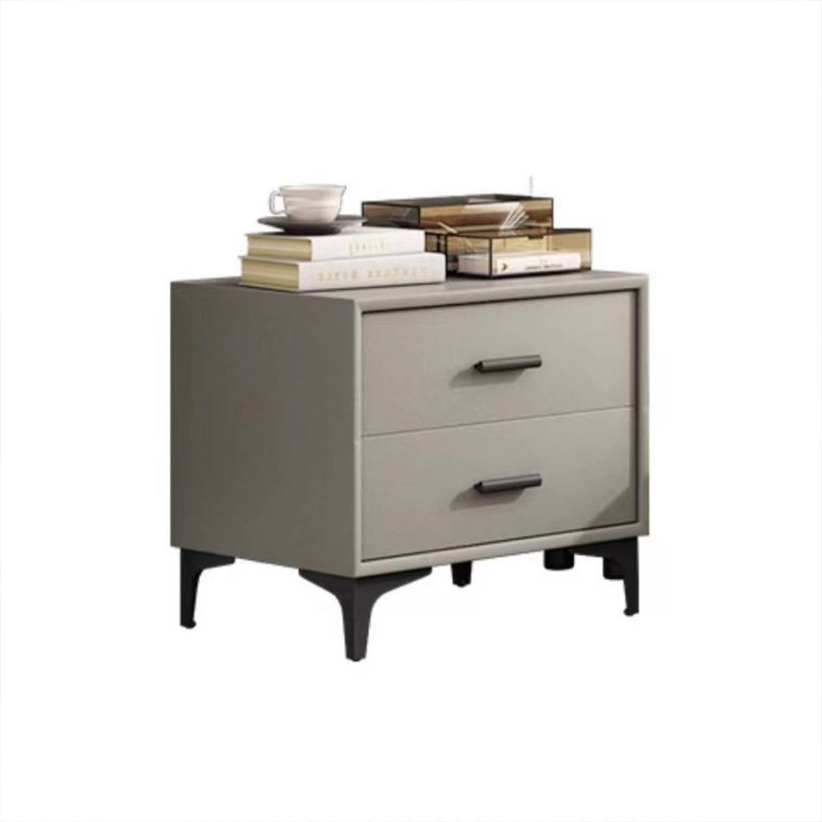 Bedside Table (A01 Slanted Top)