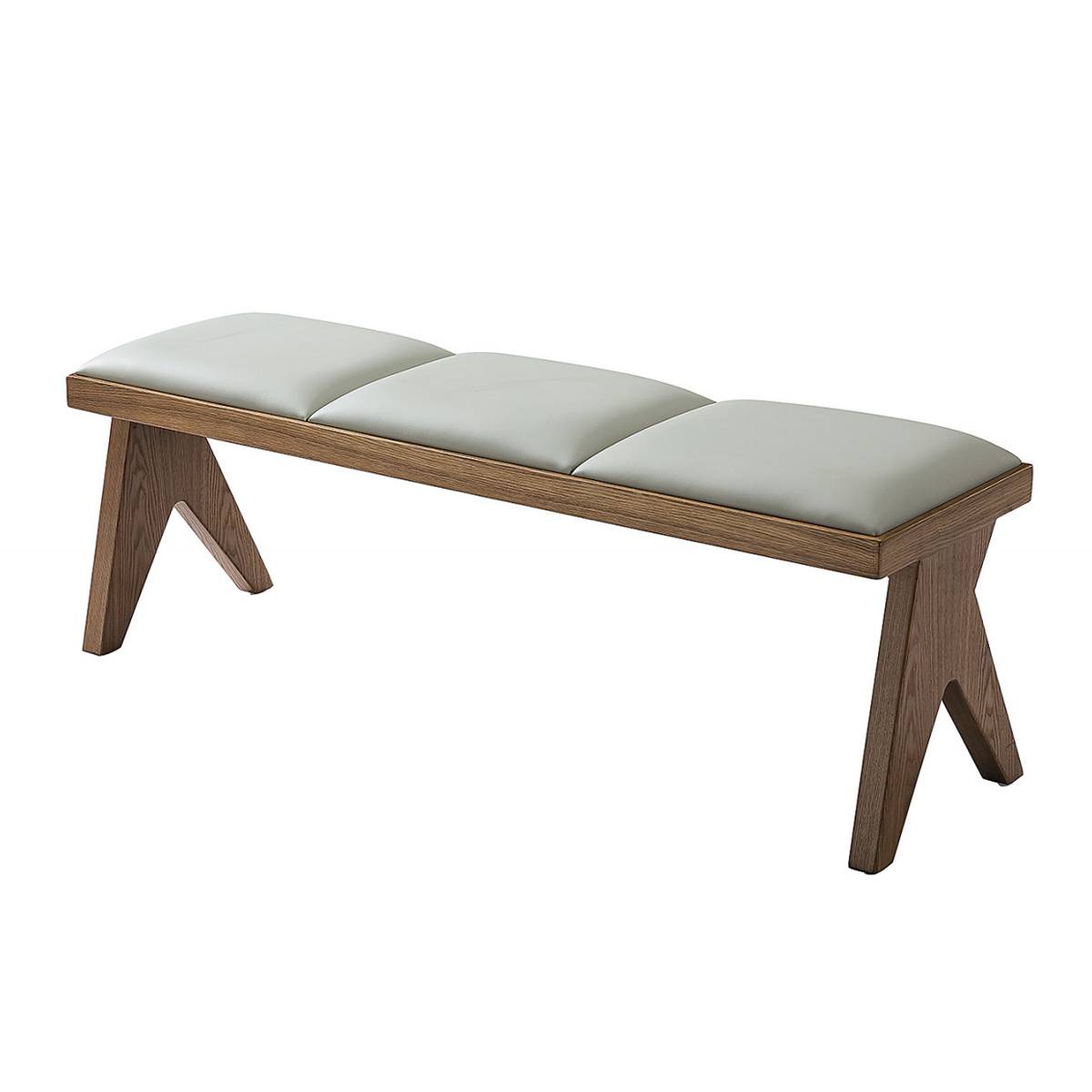 Solid Wood Bench (Z67-C03)