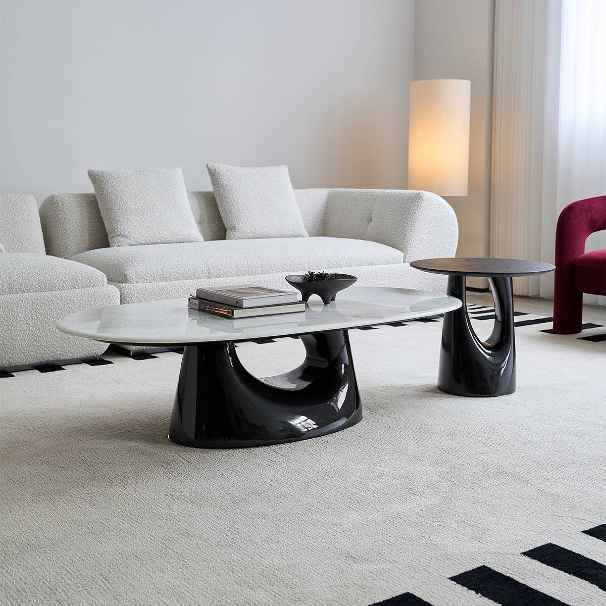 Coffee Table (B10-A791)