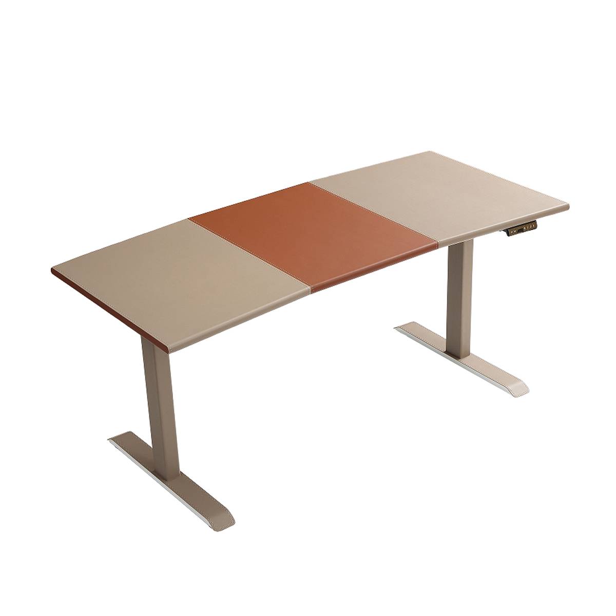 Electric Height-Adjustable Desk (B45-713)