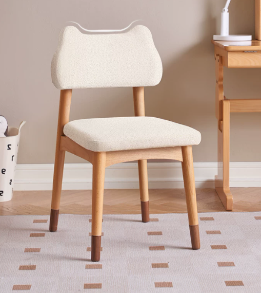 Aile Study Chair (Bear) (Z52-H5121)