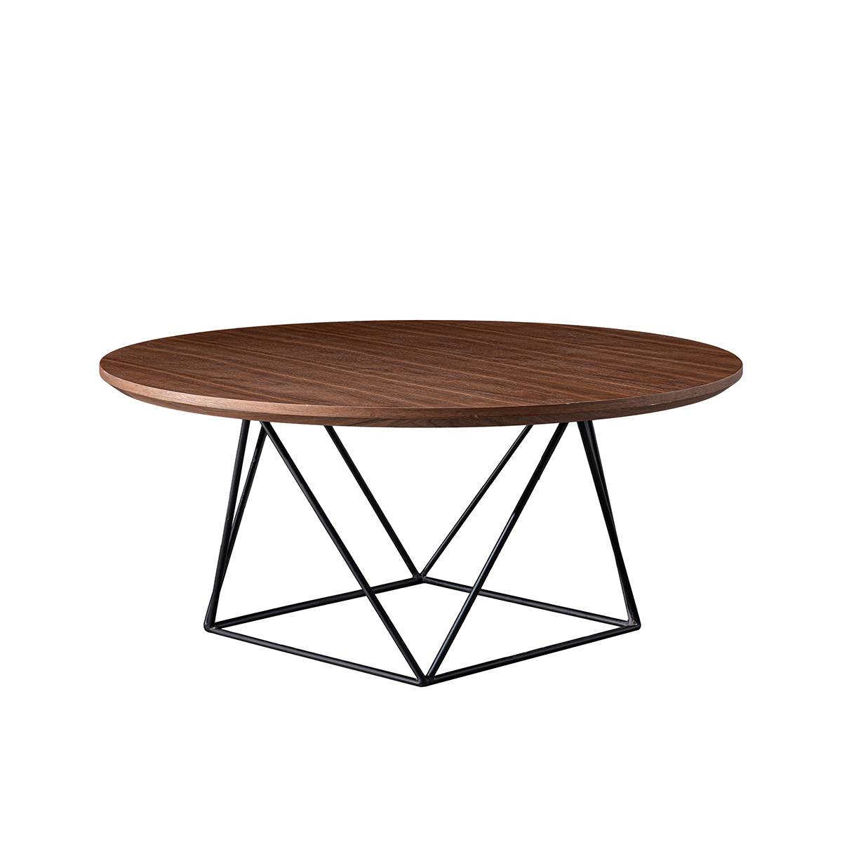 Multi-Side Coffee Table (B02-TB061S)