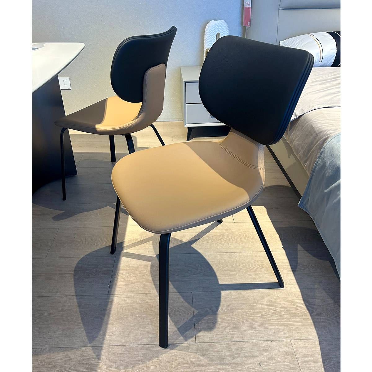 Dining Chair (Z42-SD-60306)