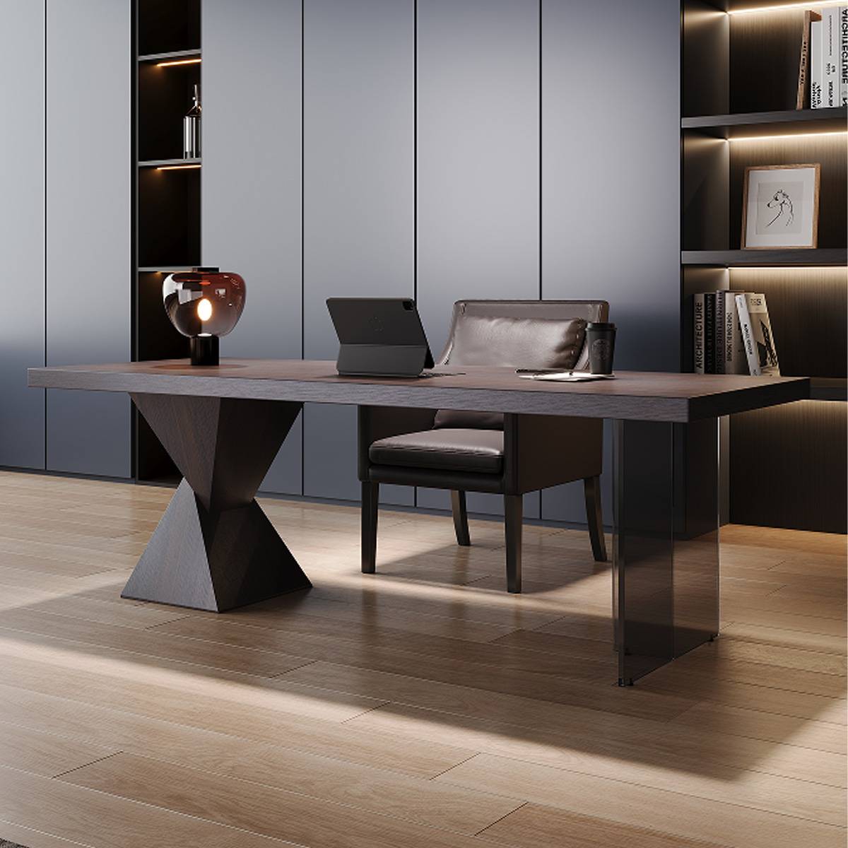 Desk (Z44-A10)