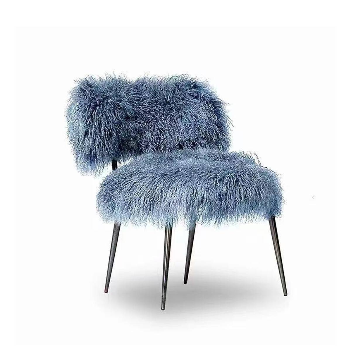 Lounge Chair (Z10-LC257)
