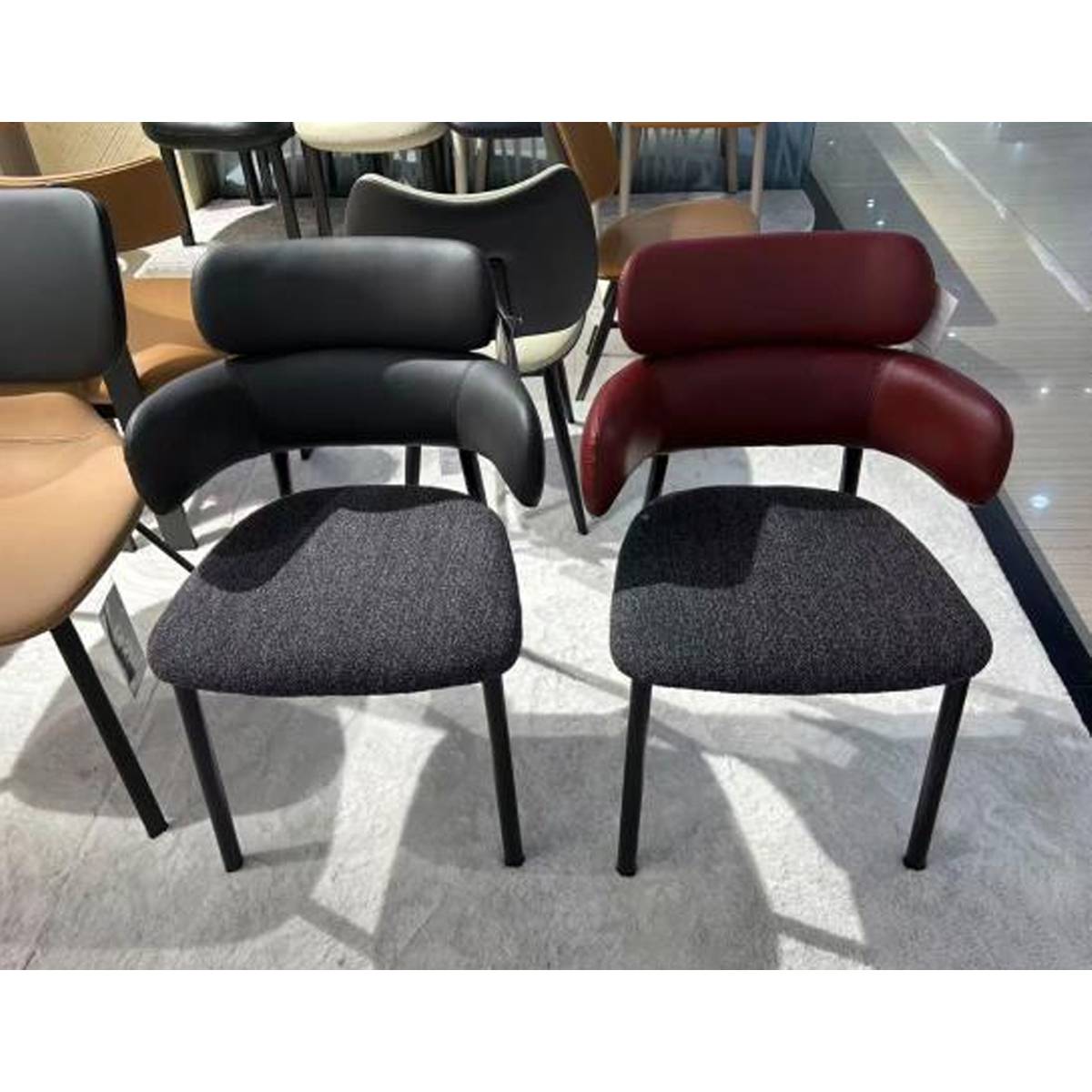 Dining Chair (Z42-SD-60310)