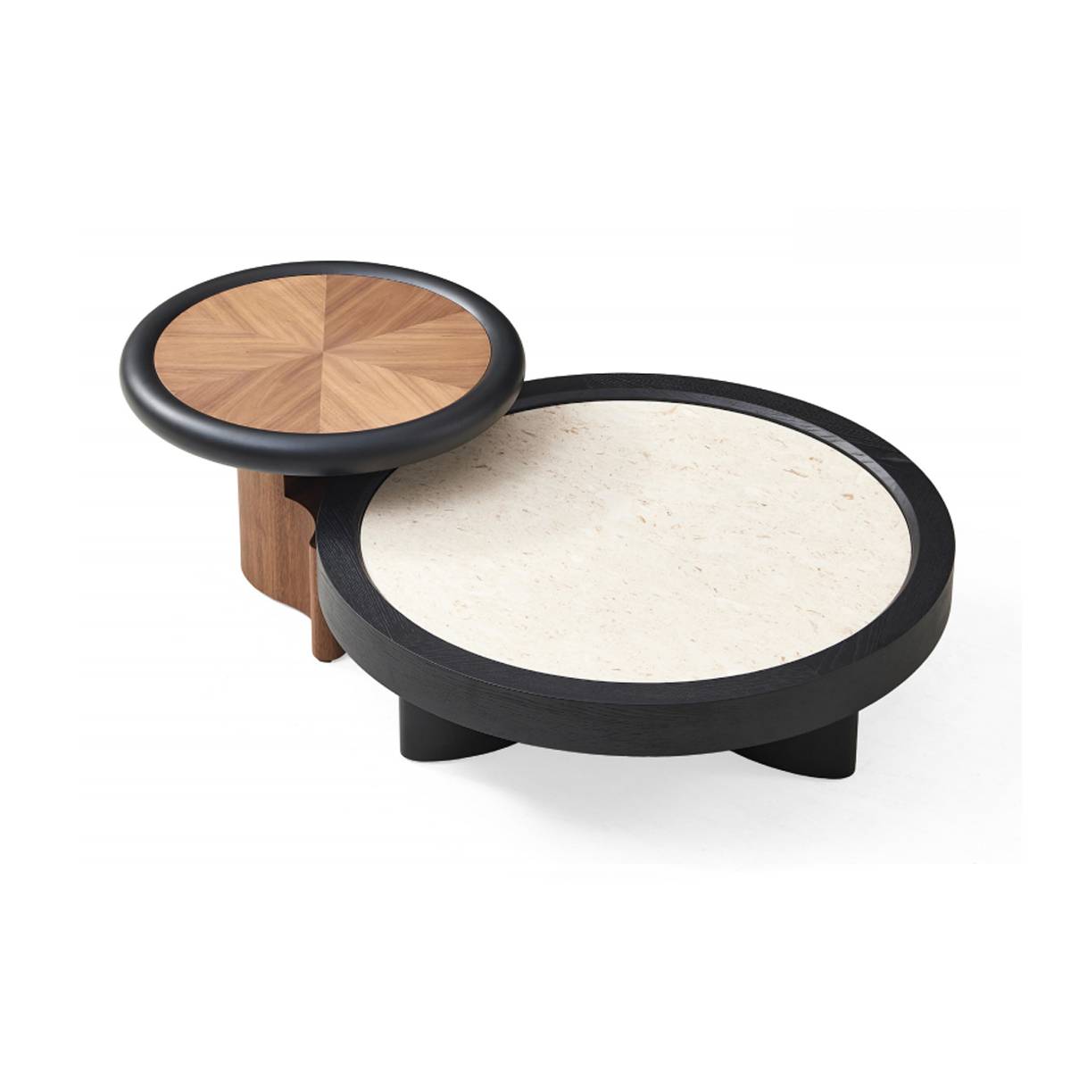 Coffee Table Set (Z85-MC9199)