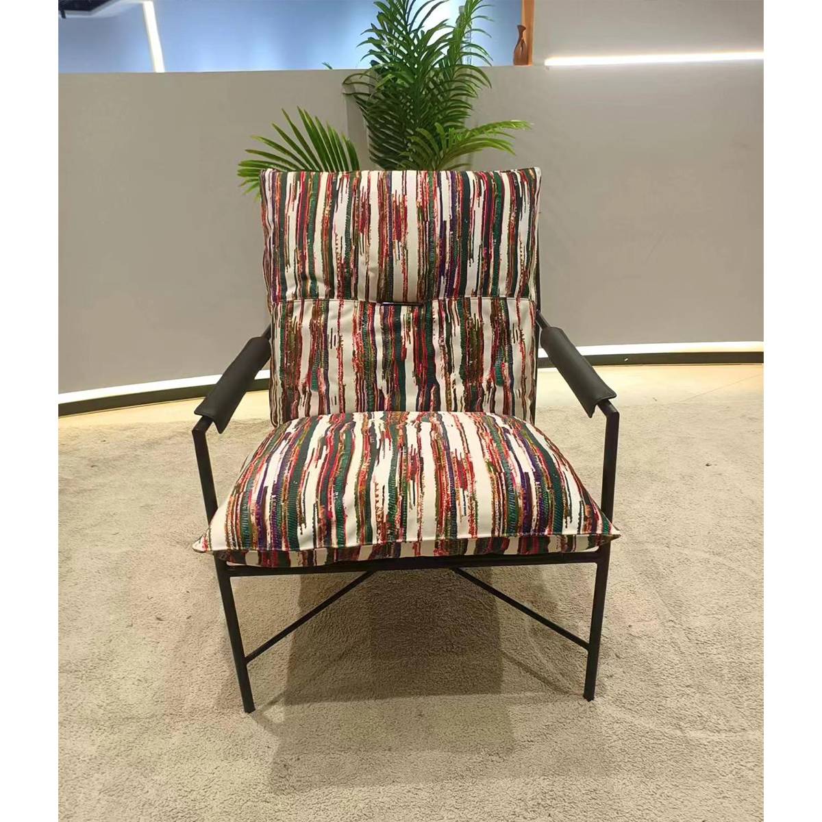 Lounge Chair (Z48-LY312B)