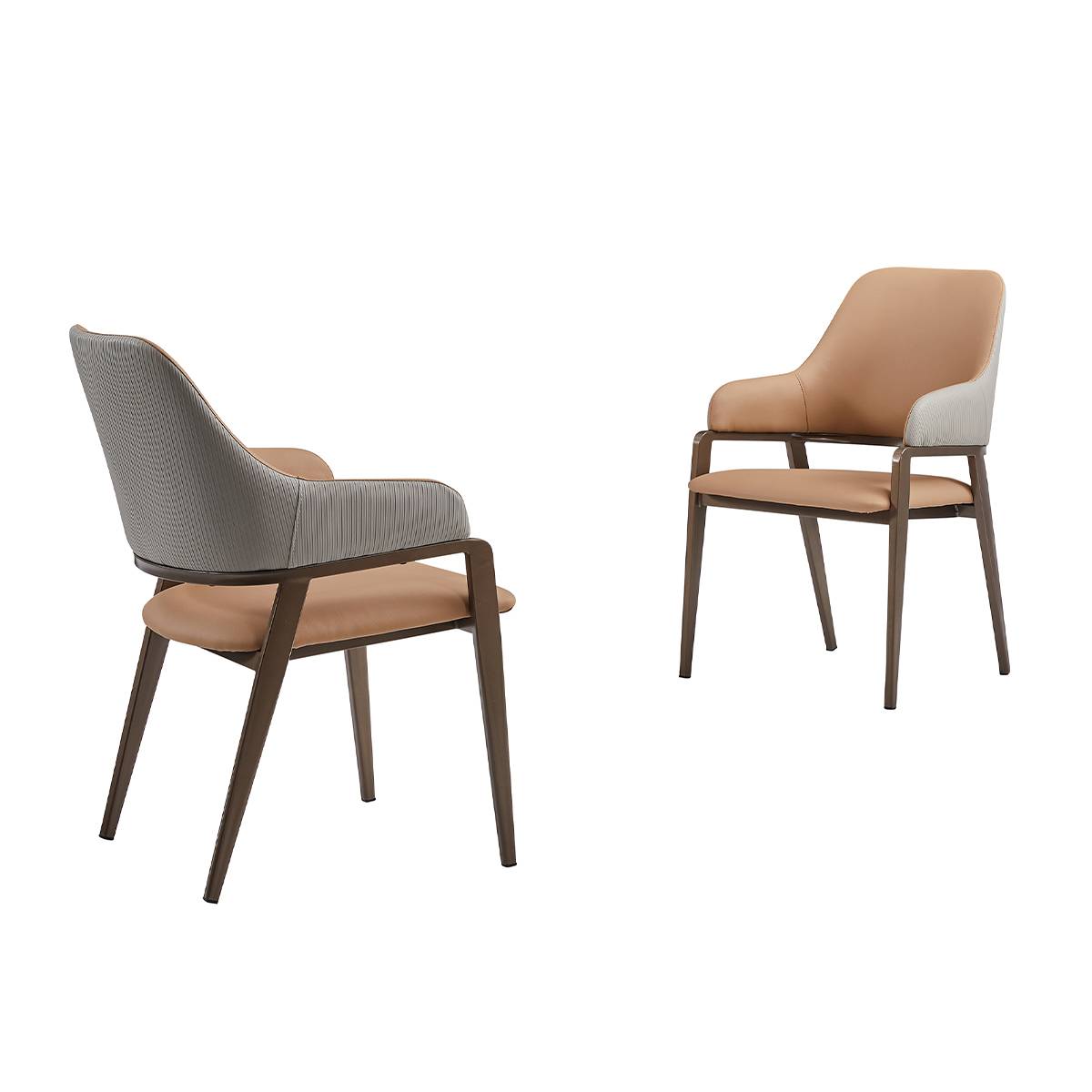 Dining Chair (B63-Y413)