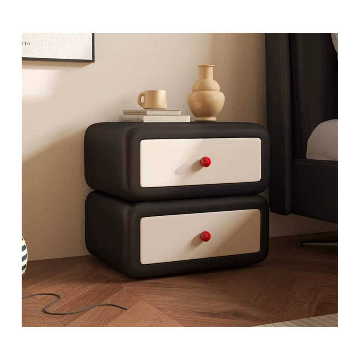 Bedside Cabinet (Model Z35-66)