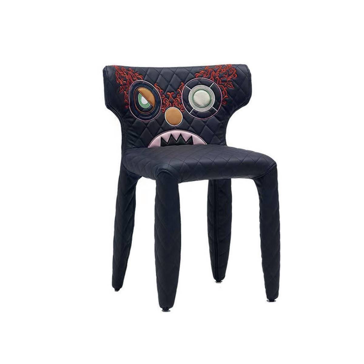 Dining Chair / Study Chair (Z67-A22531)