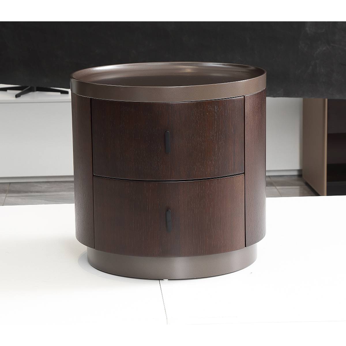 Bedside Table (B45-F568)