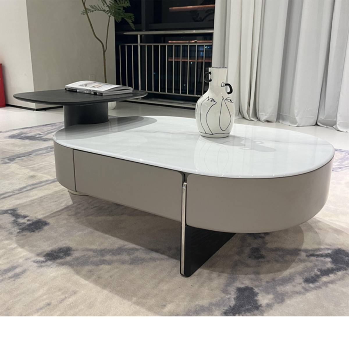 Coffee Table (Z60-2526)
