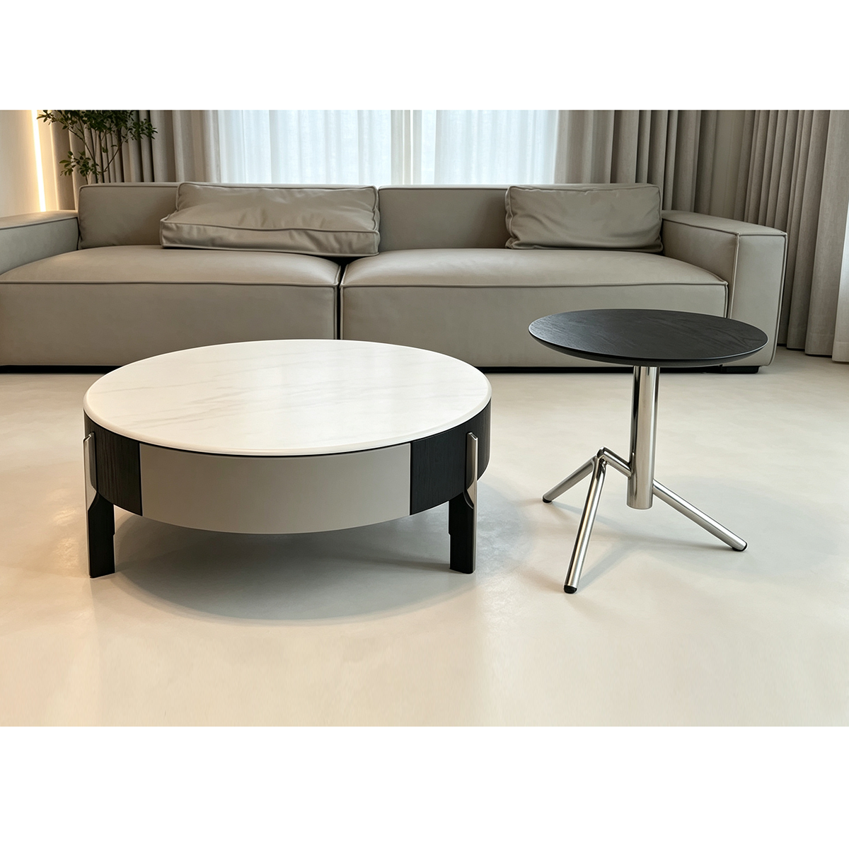 Coffee Table Set (Z60-8567)