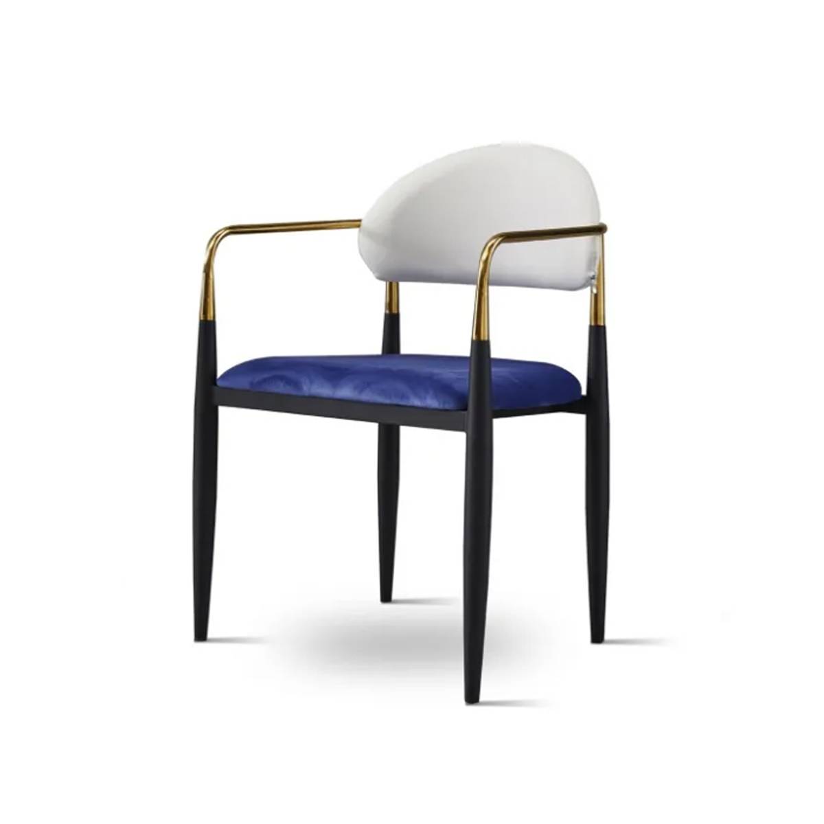 Dining Chair Tea Table Chair Study Chair (Z67-A1952)