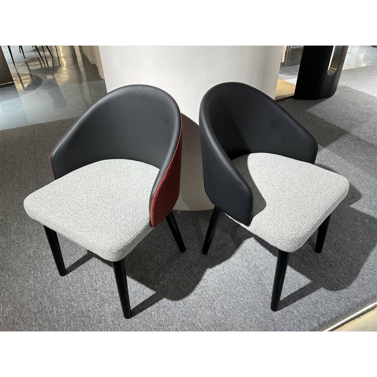 Dining Chair (B63-Y428)