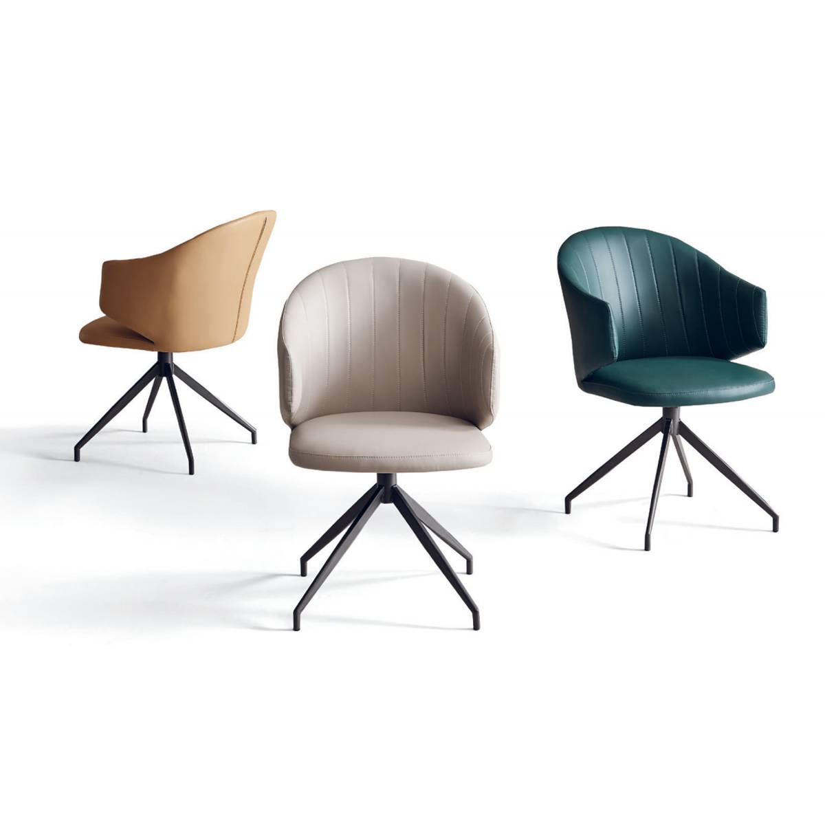 Dining Chair / Study Chair / Swivel Chair (Z67-A3105A)