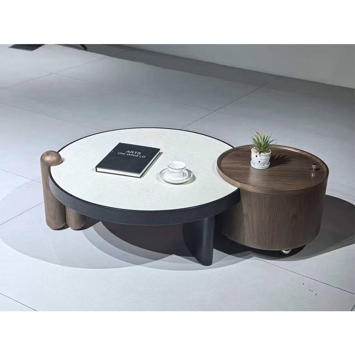 Coffee Table Set (Z60-1602)