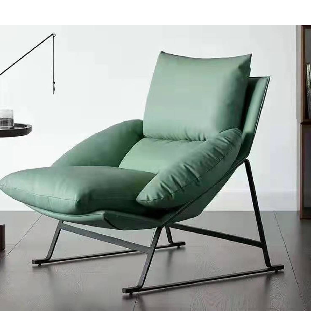 Lounge Chair (Z43-A01)