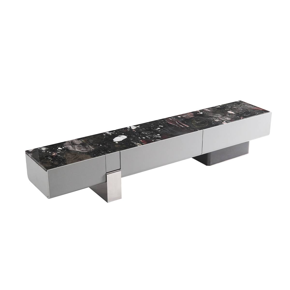 Marble TV Cabinet (B10-B723)