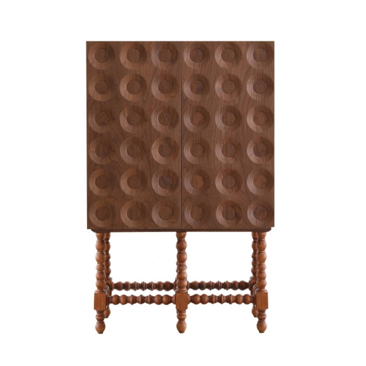 Tall Cabinet (B08-XX7600)