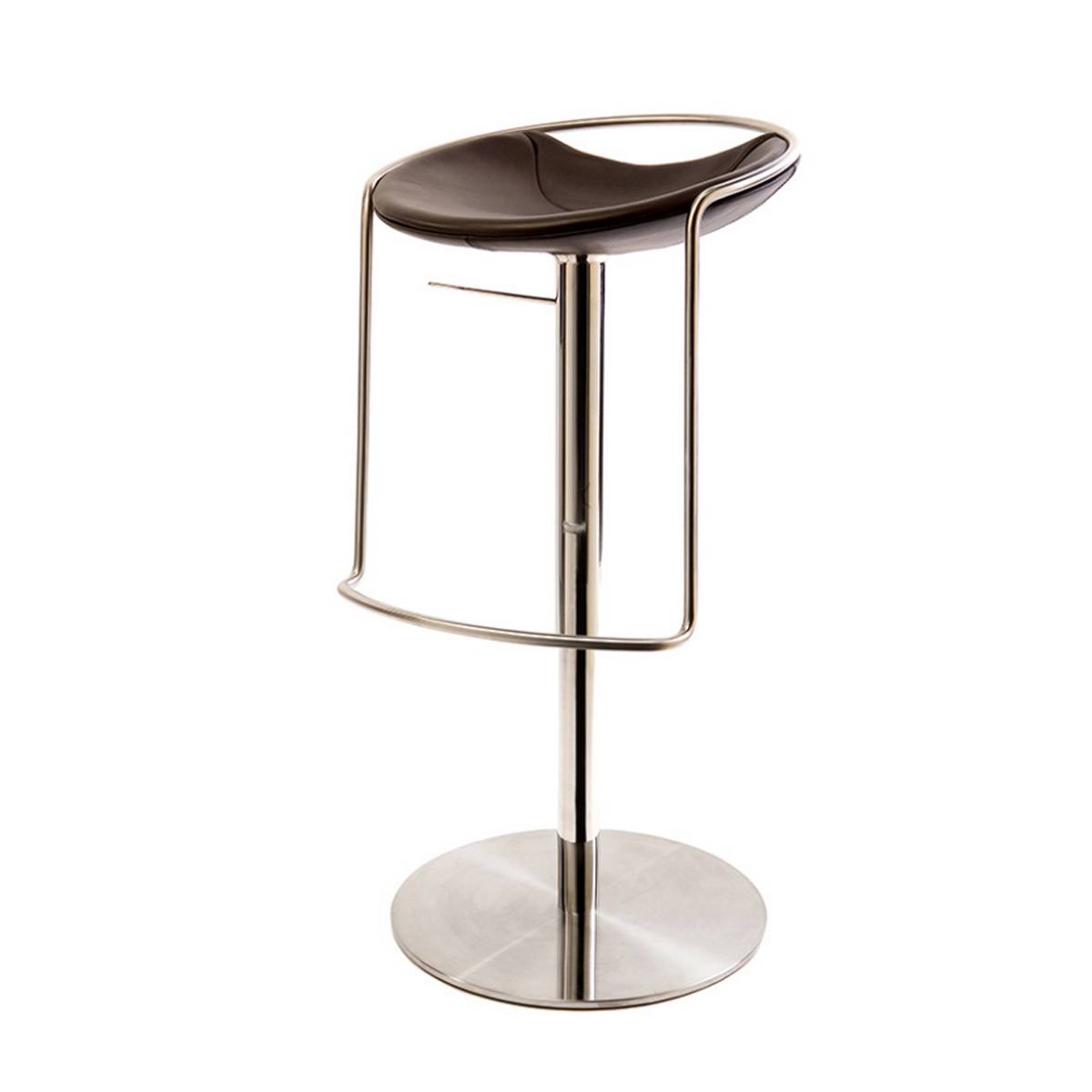 Height-Adjustable Bar Stool (Z67-YA151)
