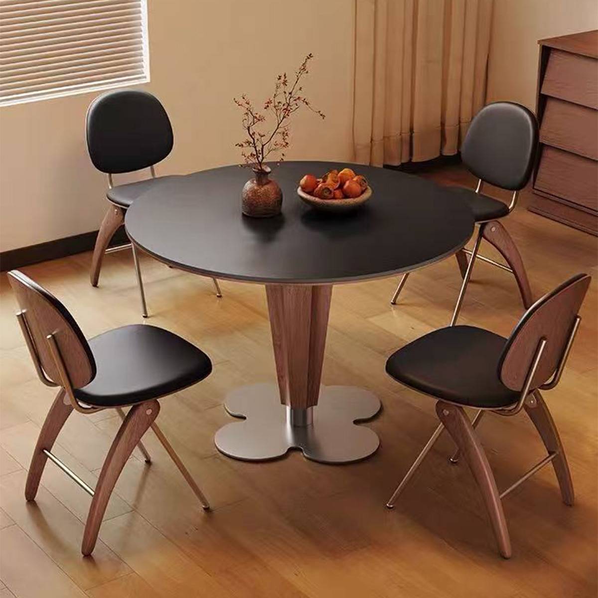 Bauhaus Round Table (B80-M91)