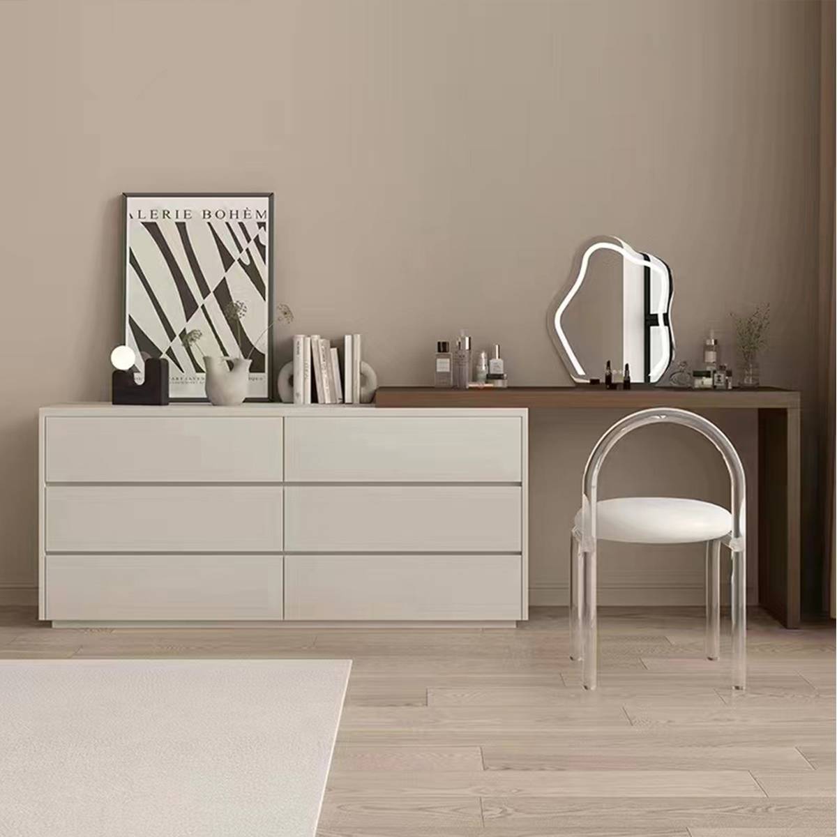 Vanity Table (Z35-S04-B)
