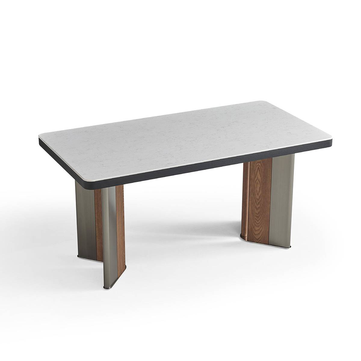 Microcrystalline Stone Dining Table (Z85-MT9232)
