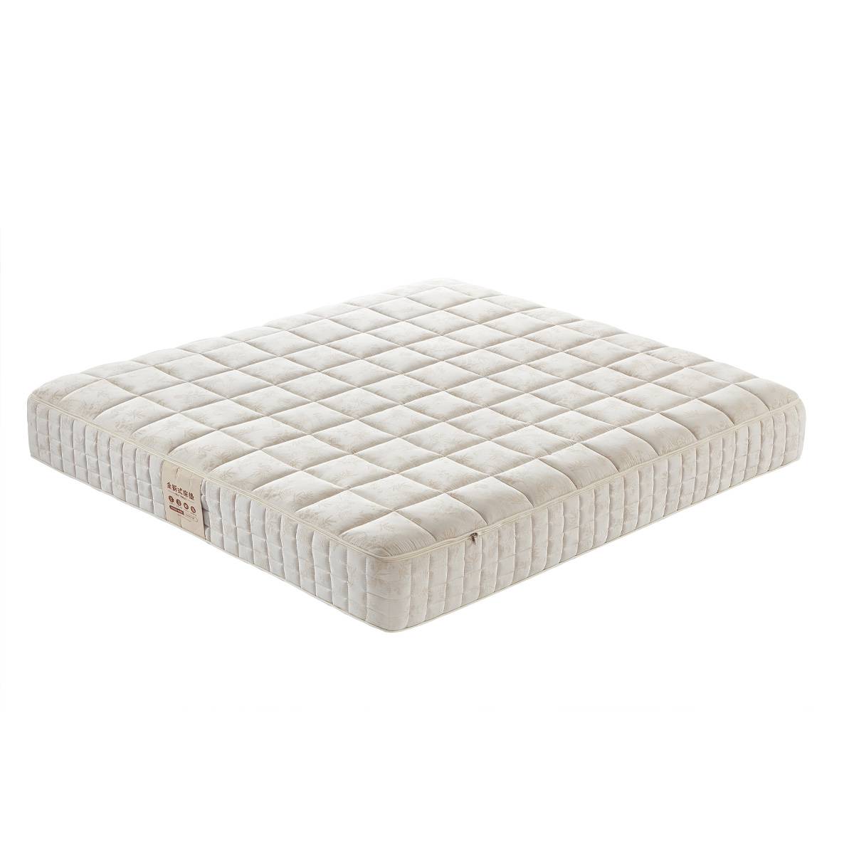 Fully Disassemblable Mattress (Z41-ZBPA)