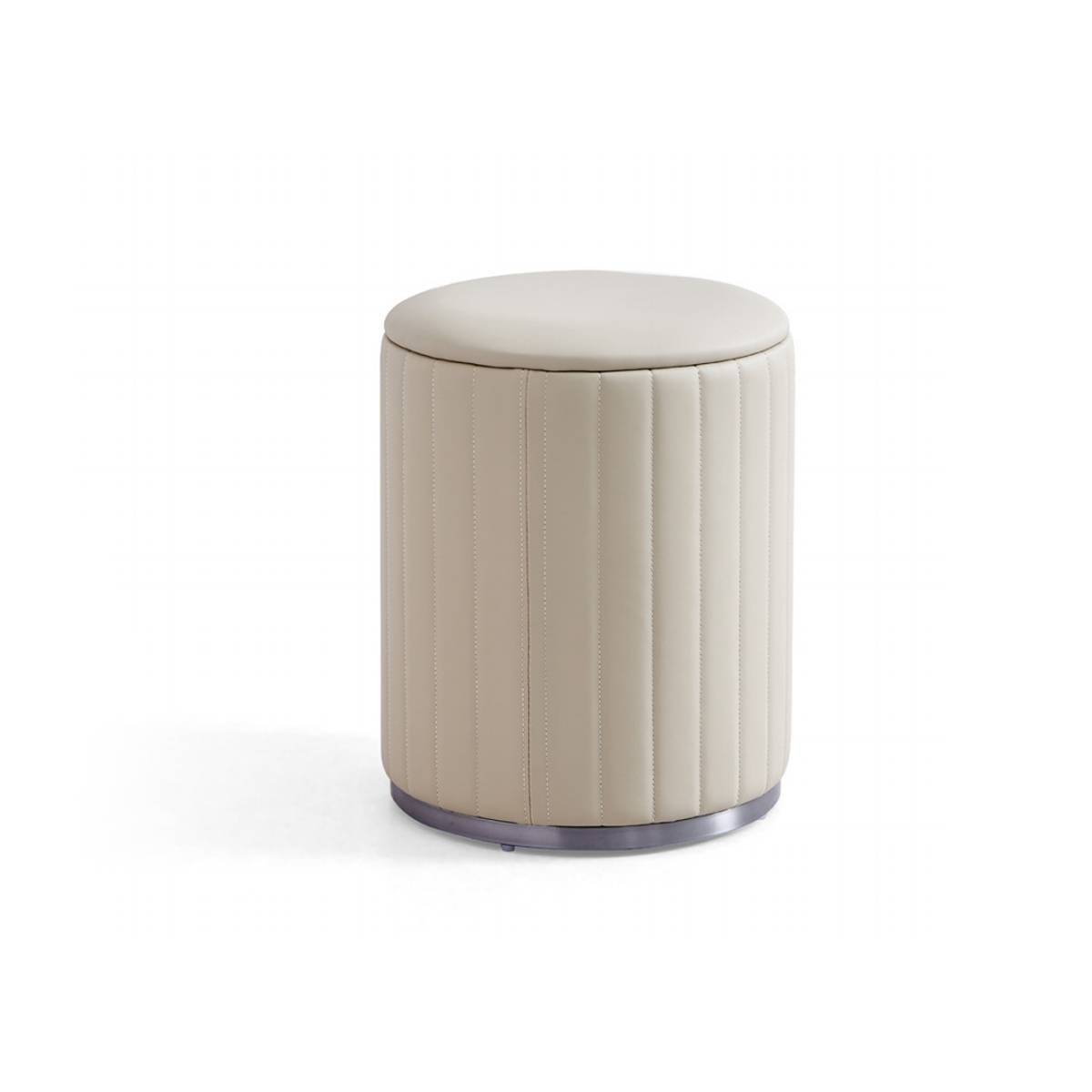 Round Stool / Vanity Stool (Z67-02)