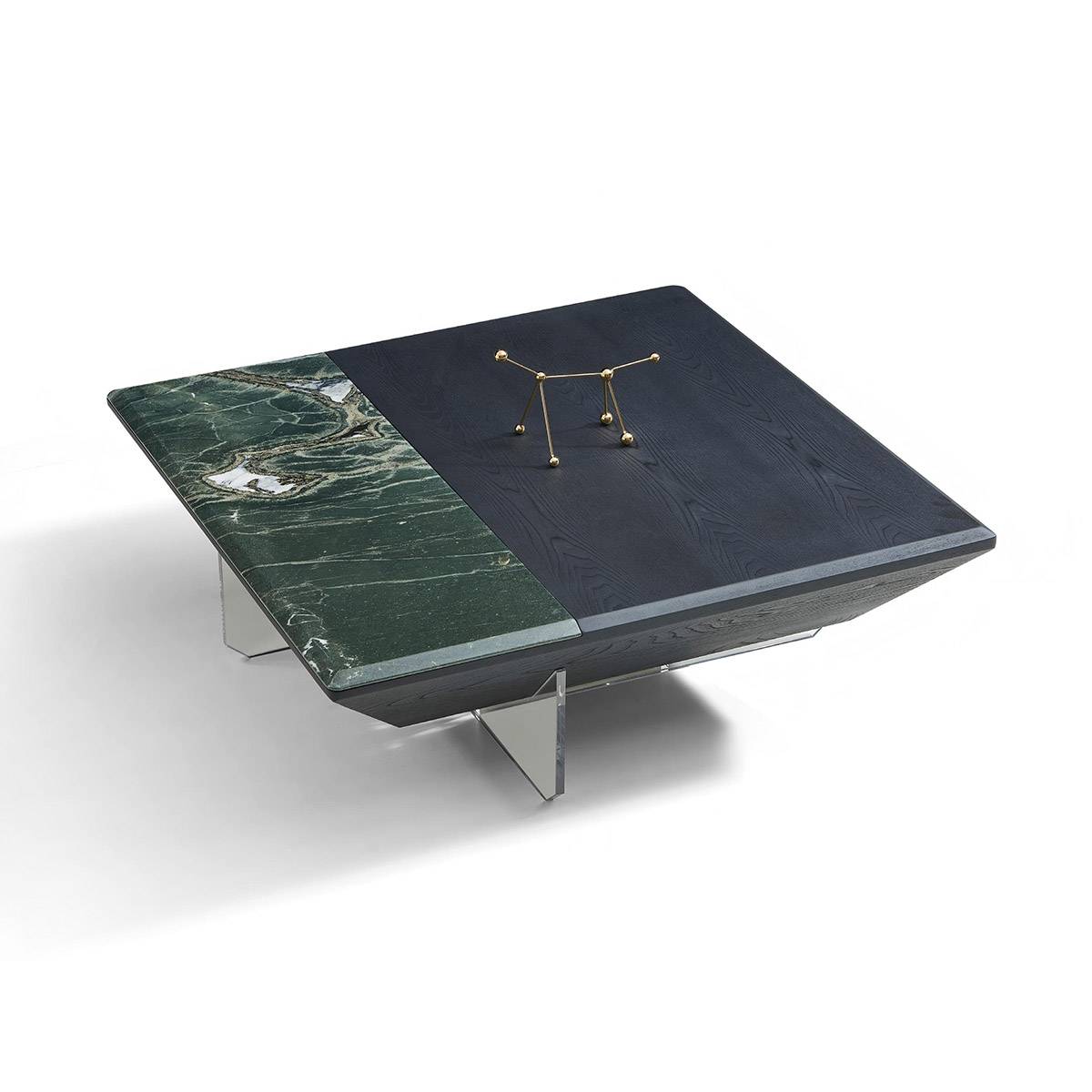 Luxury Stone Coffee Table (Z85-MC9171)