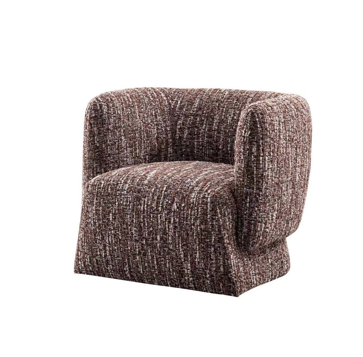 Fabric Single Chair (B02- C354)