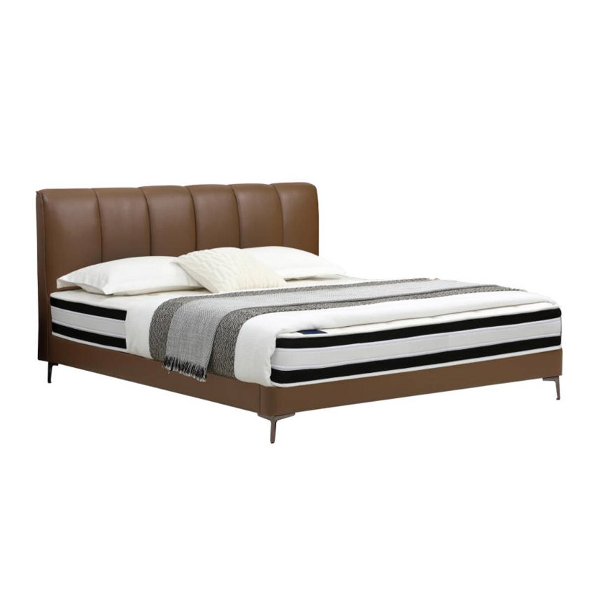 Cheers Leather Bed (GDD6738)