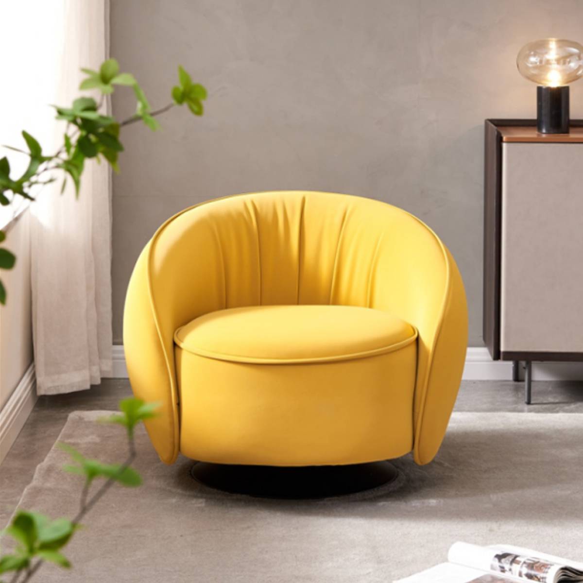 Lounge Chair (Z10-LC245)